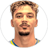 Y. Kich, Midfielder for FC Rousset SVO