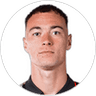 Pablo Pagis, Forward for Paris FC