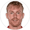 Ron Berlinski, Attacker for Kickers Offenbach