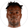 R. Aminu, Attacker for Churchill Brothers