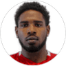 Andre Raymond, 
     for Trinidad and Tobago