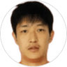 Kou Jiahao, Goalkeeper for Yanbian Longding