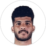 Mohamed Nasr, Defender for Ismaily