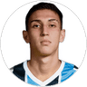Miguel Monsalve, Midfielder for Estudiantes