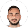 Daniel Sannipoli, Midfielder for Guidonia Montecelio 1937