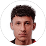 Sergiy Sten, Forward for Veres