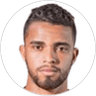 Elifran, Midfielder for Bandeirante SP