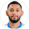 L. Tercero, Attacker for Deportivo Ocotal