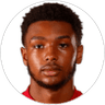 Mathys Jean-Marie, Forward for FC Felgueiras