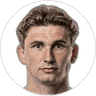 Mads Freundlich, Midfielder for Silkeborg IF