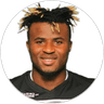 Romy Silva, Attacker for Desportivo de Monção