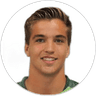 Alexandre Galvanito, Goalkeeper for Estrela II