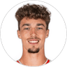 Vasco Moreira, Midfielder for FC Alverca