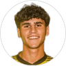 David Veiga, Midfielder for USC Paredes
