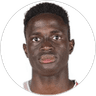 Infande Hernani, Attacker for Moreirense