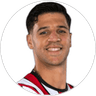 Miguel Fale, Forward for FC Paços de Ferreira