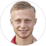 Alois Penin, Defender for Patro Eisden
