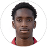 M. Touré, Midfielder for Paris 13 Atletico