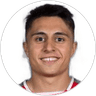 Juan Duran, Defender for CF Rayo Majadahonda
