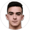 Tiago Gonçalves, Goalkeeper for USC Paredes