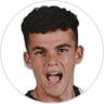 Sonny Cox, Forward for Exeter City