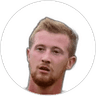 R. Hanson, Midfielder for Tonbridge Angels