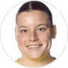 Disa Hellwig, Goalkeeper for Häcken