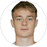 David Kruse, Midfielder for IFK Göteborg