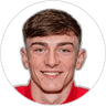Connor Teale, Defender for Boston United