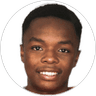 E. Kachosa, Defender for Lewes