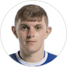 Max Dean, Forward for Gent