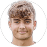 F. Craske, Defender for Torquay United