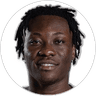 Kinglord Safo, Forward for Consadole Sapporo
