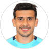 Joao Pais, Forward for Mortágua