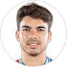 Gabi, Midfielder for Casa Pia AC