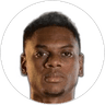 Sekou Yansane, Forward for Al Ahli