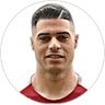 Antonis Trimmatis, Forward for Nestos Chrisoupolis