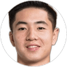 Gaoling Mai, Goalkeeper for Meizhou Hakka