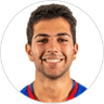 F. Ronchetti, Midfielder for Chiasso