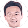 Wen Wubin, Midfielder for Wuxi Wugou