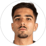 Luis Bastos, Defender for UD Oliveirense