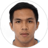 Saksit Jitvijan, Defender for Khonkaen United