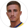 Lorenzo Coccia, Defender for SS Arezzo
