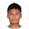 Phongsakon Trisat, Defender for Chonburi