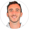 Valentin Larralde, Midfielder for Sportivo Ameliano