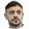 Maximiliano Luayza, Midfielder for Tristán Suárez