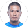 PC Laldinpuia, Defender for Chennaiyin