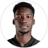 Mohamed Traore, Defender for Sporting Jax