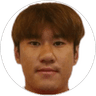 Yang Zhaohui, Defender for Shijiazhuang Gongfu