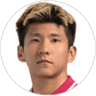 Zhang Ran, Defender for Guangxi Pingguo Haliao